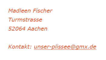 Impressum